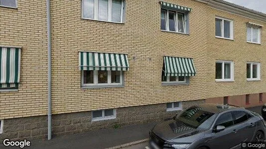 Lägenheter att hyra i Jönköping - Bild från Google Street View