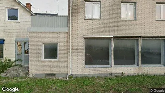 Lägenheter att hyra i Gotland - Bild från Google Street View