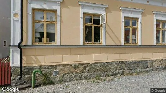 Lägenheter att hyra i Västerås - Bild från Google Street View