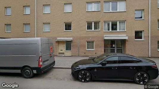 Lägenheter att hyra i Eskilstuna - Bild från Google Street View