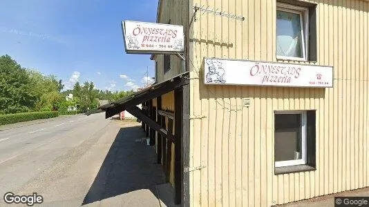 Lägenheter att hyra i Kristianstad - Bild från Google Street View