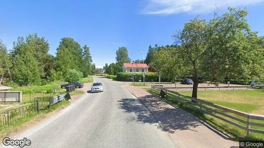Lägenheter att hyra i Mora - Bild från Google Street View