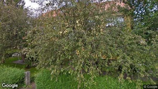 Lägenheter att hyra i Västerås - Bild från Google Street View