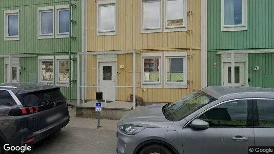 Lägenheter att hyra i Upplands Väsby - Bild från Google Street View