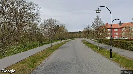 Lägenheter att hyra i Norrtälje - Bild från Google Street View