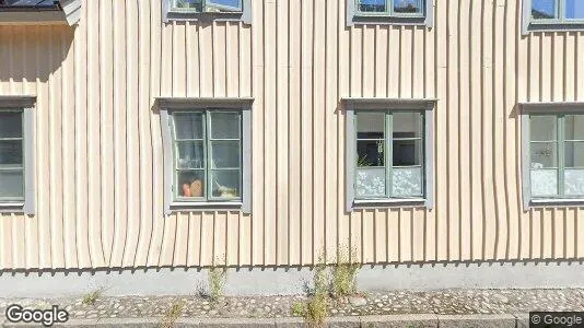 Lägenheter att hyra i Enköping - Bild från Google Street View