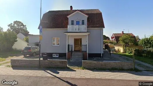 Lägenheter att hyra i Linköping - Bild från Google Street View