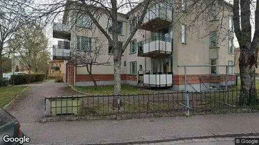 Lägenheter att hyra i Eskilstuna - Bild från Google Street View