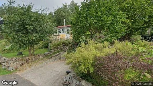 Lägenheter att hyra i Södertälje - Bild från Google Street View