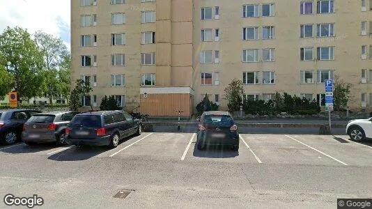 Lägenheter att hyra i Norrköping - Bild från Google Street View