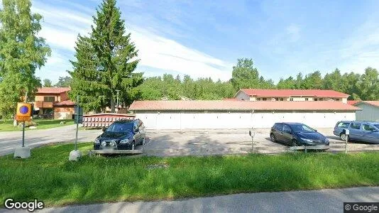 Lägenheter att hyra i Heby - Bild från Google Street View