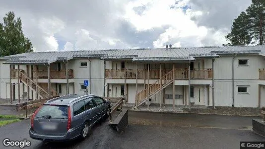 Lägenheter att hyra i Sundsvall - Bild från Google Street View