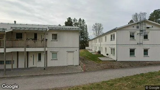 Lägenheter att hyra i Sundsvall - Bild från Google Street View