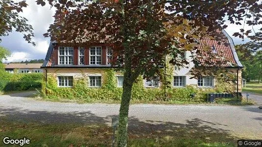 Lägenheter att hyra i Upplands-Bro - Bild från Google Street View
