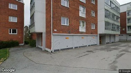 Lägenheter att hyra i Vaxholm - Bild från Google Street View