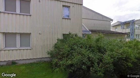 Lägenheter att hyra i Haninge - Bild från Google Street View