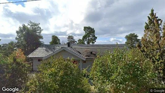 Lägenheter att hyra i Upplands-Bro - Bild från Google Street View