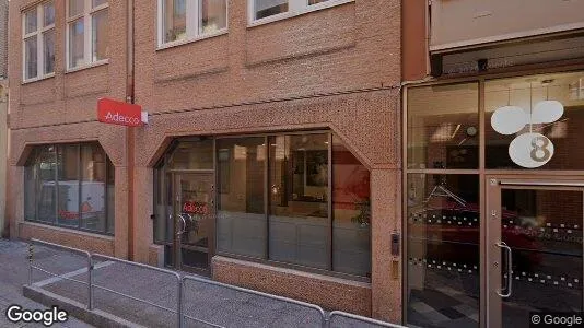 Lägenheter att hyra i Göteborg Centrum - Bild från Google Street View