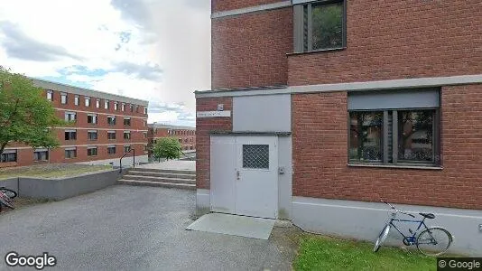 Lägenheter att hyra i Östermalm - Bild från Google Street View