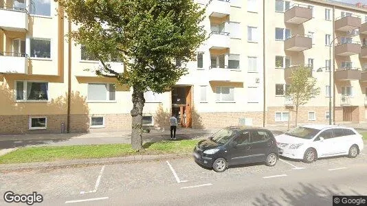 Lägenheter att hyra i Linköping - Bild från Google Street View