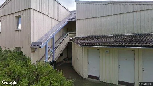 Lägenheter att hyra i Haninge - Bild från Google Street View
