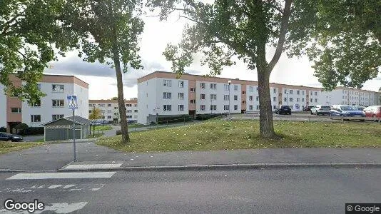 Lägenheter att hyra i Norrköping - Bild från Google Street View