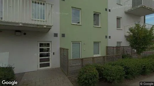 Lägenheter att hyra i Norrköping - Bild från Google Street View