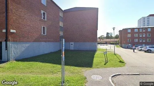 Lägenheter att hyra i Norrköping - Bild från Google Street View