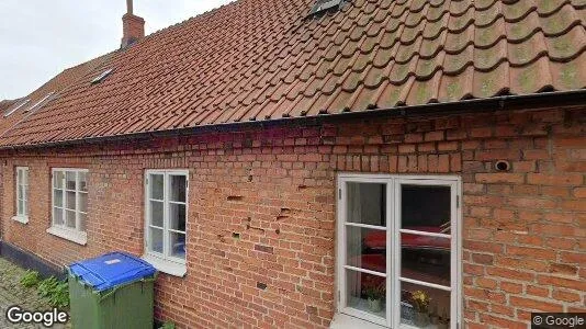 Lägenheter att hyra i Simrishamn - Bild från Google Street View