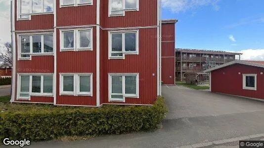 Lägenheter att hyra i Skövde - Bild från Google Street View