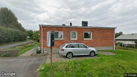 Lägenheter att hyra i Nässjö - Bild från Google Street View