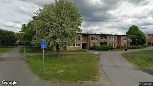 Lägenheter att hyra i Linköping - Bild från Google Street View