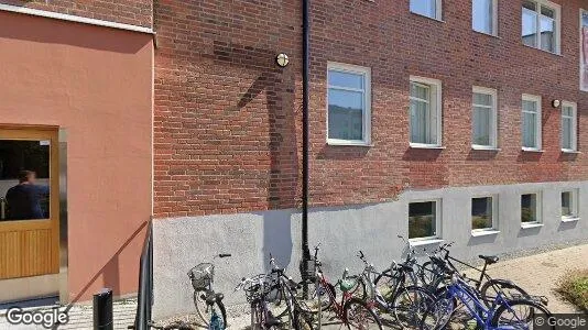 Lägenheter att hyra i Enköping - Bild från Google Street View