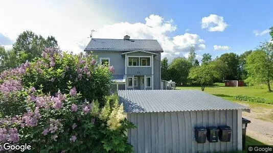 Lägenheter att hyra i Svenljunga - Bild från Google Street View