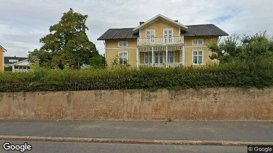 Lägenheter att hyra i Jönköping - Bild från Google Street View