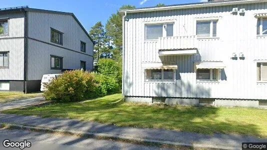 Lägenheter att hyra i Luleå - Bild från Google Street View