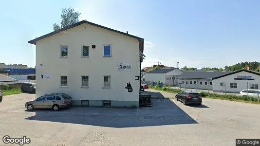 Lägenheter att hyra i Täby - Bild från Google Street View