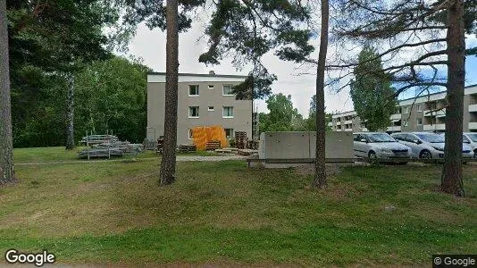 Lägenheter att hyra i Västerås - Bild från Google Street View