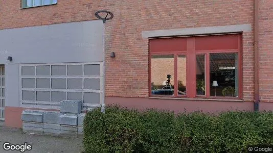 Lägenheter att hyra i Katrineholm - Bild från Google Street View