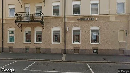 Lägenheter att hyra i Jönköping - Bild från Google Street View