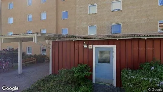 Lägenheter att hyra i Linköping - Bild från Google Street View