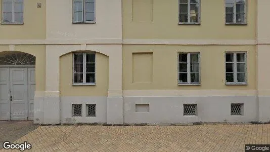 Lägenheter att hyra i Landskrona - Bild från Google Street View