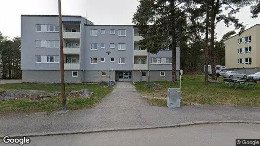 Lägenheter att hyra i Eskilstuna - Bild från Google Street View