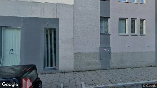 Lägenheter att hyra i Järfälla - Bild från Google Street View