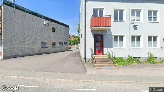 Lägenheter att hyra i Östra Göinge - Bild från Google Street View