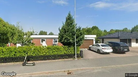 Lägenheter att hyra i Jönköping - Bild från Google Street View
