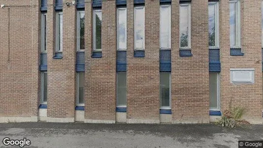 Lägenheter att hyra i Söderort - Bild från Google Street View