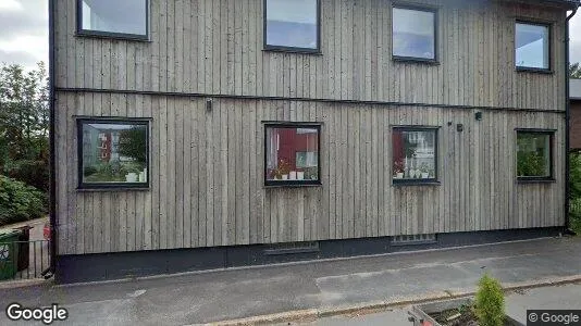 Lägenheter att hyra i Luleå - Bild från Google Street View