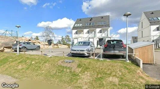 Lägenheter att hyra i Sollentuna - Bild från Google Street View