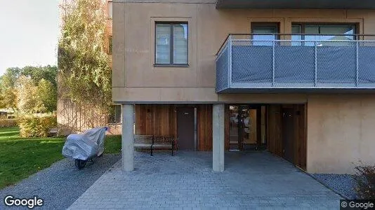 Lägenheter att hyra i Järfälla - Bild från Google Street View